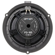 OPTION SET-255 – Haut-parleurs avant + isolation Ford Kuga 3 (2020–2024) OPTION