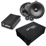 OPTION SET-256 – Système audio complet pour Ford Kuga 3 (pré-Facelift, 2020–2024, Sync 3 OPTION