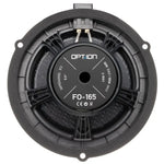 OPTION SET-256 – Système audio complet pour Ford Kuga 3 (pré-Facelift, 2020–2024, Sync 3 OPTION