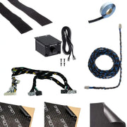 OPTION SET-259 – Système audio complet pour Toyota Yaris XP21 (non GR) OPTION