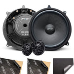 OPTION SET-276 – Kit Haut-Parleurs Arrière Mercedes Vito / V-Klasse W447 OPTION