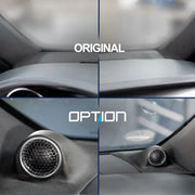 OPTION SET-278 – Système Audio Mercedes V-Klasse W447 V2 | DSP + Subwoofer sous siège + Front OPTION