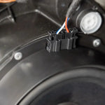 OPTION SET-282 – Kit Haut-Parleurs VW Passat B9 Avant V-180 | Plug & Play OPTION