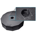 OPTION SET-285 – Système audio complet DSP + Subwoofer + Haut-parleurs pour VW Passat B9 OPTION