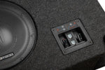 OPTION SET-288 – Système audio Plug & Play DSP avec subwoofer pour Dacia OPTION