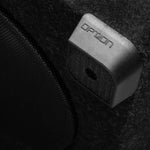 OPTION SET-289 – Système audio complet V3 DSP avec subwoofer et haut-parleurs avant/arrière pour Dacia Duster 3 OPTION