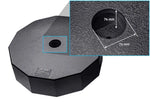 OPTION SET-291 – Système audio V1 DSP avec subwoofer roue de secours pour Dacia Duster 3 OPTION
