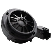 OPTION SET-298 – Kit haut-parleurs avant Plug & Play avec insonorisation pour Ford Fiesta VII OPTION