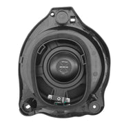 OPTION SET-315 – Kit haut-parleurs Plug & Play pour Mercedes GLC 253 avec subwoofers et front system OPTION