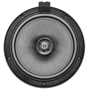 OPTION SET-327 – Kit haut-parleurs arrière Plug & Play avec insonorisation pour KIA Ceed (CD) OPTION