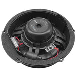 OPTION SET-336 – Kit haut-parleurs avant Plug & Play pour VW Touran 2 (5T) OPTION