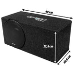 OPTION SET-338 – Système audio DSP Plug & Play pour VW Touran 2 (5T) OPTION