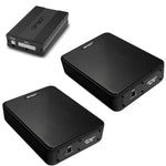 OPTION SET-347 – Soundsystem DSP & Double Subwoofer sous siège Mercedes Citan / T-Klasse | V2 | Plug & Play OPTION