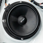 OPTION SET-353 – Kit haut-parleurs avant Plug & Play Skoda Karoq 1 (2017+) OPTION