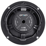 OPTION SET-359 – Kit haut-parleurs avant avec isolation pour VW Caddy V OPTION