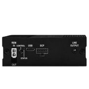 OPTION SET-397 – Système Audio Complet DSP Plug & Play pour Audi Q4 e-tron FZ avec Audi Sound System (ASS) | V2 OPTION