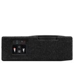 OPTION SET-401 – Système Audio V1 Plug & Play pour Opel Combo E Phase 1 (à partir de 2024) | DSP + Subwoofer OPTION