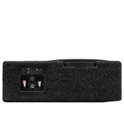 OPTION SET-401 – Système Audio V1 Plug & Play pour Opel Combo E Phase 1 (à partir de 2024) | DSP + Subwoofer OPTION
