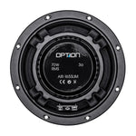OPTION SET-402 – Système Audio V2 Plug & Play pour Opel Combo E Phase 1 (à partir de 2024) | DSP + Haut-parleurs + Subwoofer OPTION
