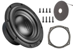 OPTION SUB-101 – Subwoofer Seat/Cupra/VW Beats | Plug & Play OPTION