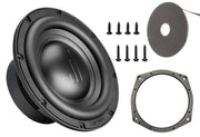 OPTION SUB-101 – Subwoofer Seat/Cupra/VW Beats | Plug & Play OPTION