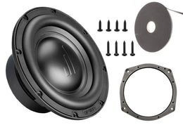 OPTION SUB-101 – Subwoofer Seat/Cupra/VW Beats | Plug & Play OPTION