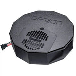 OPTION SUB-102 – Subwoofer roue de secours Seat Beats | Plug & Play OPTION