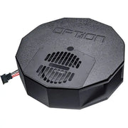 OPTION SUB-102 – Subwoofer roue de secours Seat Beats | Plug & Play OPTION