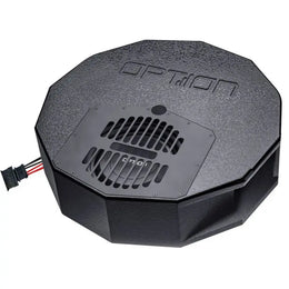 OPTION SUB-102 – Subwoofer roue de secours Seat Beats | Plug & Play OPTION