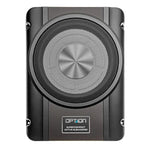 OPTION SUB-103 – Kit Subwoofer Peugeot Traveller | Plug & Play OPTION