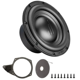 OPTION SUB-107 – Subwoofer de remplacement Seat Ateca/Tarraco/Formentor | Kit 5 points | Beats OPTION