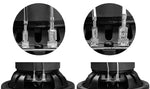 OPTION SUB-107 – Subwoofer de remplacement Seat Ateca/Tarraco/Formentor | Kit 5 points | Beats OPTION