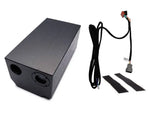 OPTION SUB-108 – Kit Subwoofer ROCK-1 avec connexion Plug & Play pour véhicules avec autoradio après-vente OPTION