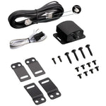 OPTION SUB-110 – Option Drive7.6UA Power-Quadlock Subwoofer actif ultra-plat OPTION