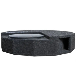 OPTION SUB-136 – Subwoofer Plug & Play Harman Kardon VW | Drive10-Flat BRP D4 300W RMS OPTION