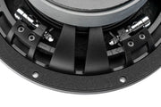 OPTION SUB-142 – Subwoofer pour Mercedes V-Klasse W447 avec Burmester | Kit d’échange AIR-8 D4 OPTION
