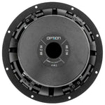 OPTION SUB-142 – Subwoofer pour Mercedes V-Klasse W447 avec Burmester | Kit d’échange AIR-8 D4 OPTION