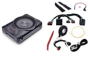 OPTION SUB-148 – Subwoofer Upgrade Citroën SpaceTourer ab 2016 Plug & Play OPTION