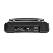 OPTION SUB-148 – Subwoofer Upgrade Citroën SpaceTourer ab 2016 Plug & Play OPTION