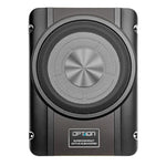 OPTION SUB-148 – Subwoofer Upgrade Citroën SpaceTourer ab 2016 Plug & Play OPTION