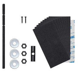 OPTION SUB-149 Drive 10 BR-P – Subwoofer Reserverad Skoda Superb III Canton Plug & Play OPTION