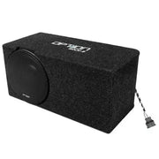 OPTION SUB-152 – Subwoofer Plug & Play 20 cm pour Skoda Enyaq Canton à partir 2020 OPTION
