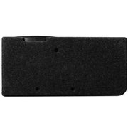 OPTION SUB-152 – Subwoofer Plug & Play 20 cm pour Skoda Enyaq Canton à partir 2020 OPTION