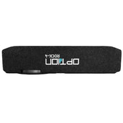OPTION SUB-154 – Subwoofer Plug & Play 20 cm pour Cupra Born Sennheiser OPTION