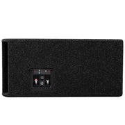 OPTION SUB-156 – Subwoofer Plug & Play 20 cm pour Cupra Tavascan Sennheiser à partir de 2024 OPTION