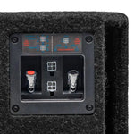 OPTION SUB-157 – Subwoofer Plug & Play 20 cm pour VW ID.4 Harman/Kardon | ROCK-11 OPTION
