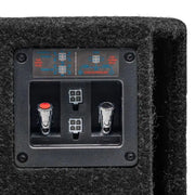 OPTION SUB-157 – Subwoofer Plug & Play 20 cm pour VW ID.4 Harman/Kardon | ROCK-11 OPTION