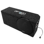 OPTION SUB-157 – Subwoofer Plug & Play 20 cm pour VW ID.4 Harman/Kardon | ROCK-11 OPTION