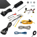 OPTION SUB-158 – Subwoofer Plug & Play 28 cm pour Ford Fiesta B&O ab 2017 | Drive12RA OPTION