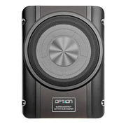 OPTION SUB-163 – Subwoofer Plug & Play pour Citroën SpaceTourer à partir de 2024 | Drive10UA OPTION